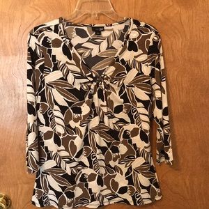 🍀 east 5th Blouse (L)